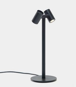 Deneufbourg Benoît Design Studio - pipeline - Desk Lamp
