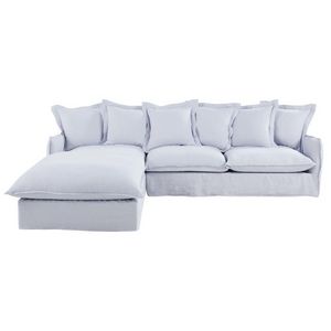 MAISONS DU MONDE - canapé modulable 1371780 - Adjustable Sofa