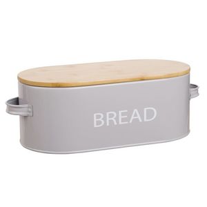 MAISONS DU MONDE -  - Bread Bin