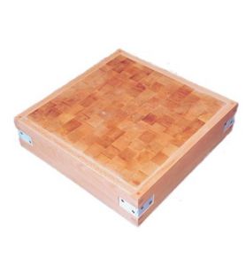 CHABRET - non réversible - Cutting Board