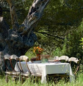 Maison De Vacances -  - Rectangular Tablecloth