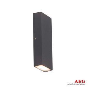 AEG -  - Outdoor Wall Lamp