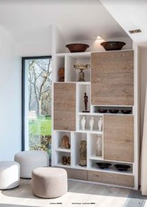 Ph Collection -  - Open Bookcase