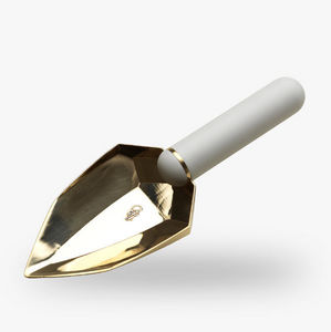 GARDEN GLORY - crystal diamond spade - Gardening Tool