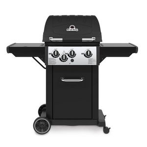 Broil King -  - Gas Fired Barbecue