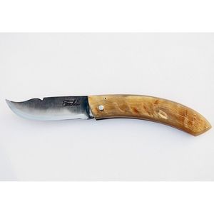 Shepherd's knife