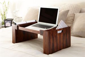 IWOODESIGN -  - Bed Tray