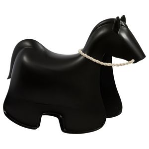 CHAISE PRIVÉE -  - Rocking Horse