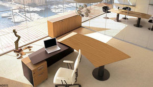 ID.Bureaux Mobilier & Agencement -  - Executive Desk