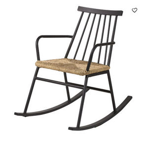 MAISONS DU MONDE - tecoma - Rocking Chair