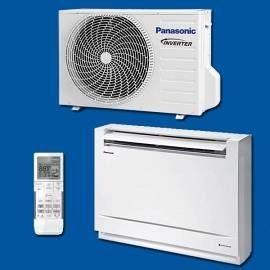 PANASONIC FRANCE -  - Air Conditioner