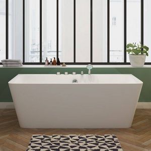 DISTRIBAIN - baignoire ilot 1408240 - Freestanding Bathtub