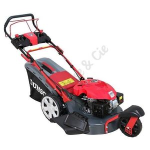 DUNSCH -  - Thermal Lawn Mower