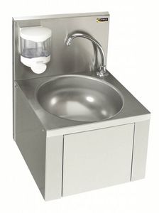 SOFINOR - lave-mains 1409410 - Wash Hand Basin