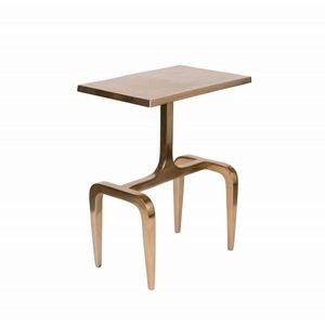 DUTCHBONE -  - Pedestal Table