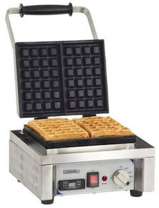 CASSELIN -  - Waffle Maker