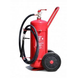 Jean-Claude ANAF & Associés - extincteur 1415960 - Fire Extinguisher
