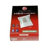 Hoover -  - Vacuum Bag