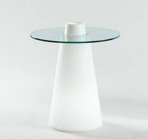 SLIDE Design - table basse bar 1421630 - Bar Coffee Table