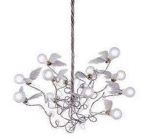 Ingo Maurer - suspension 1422880 - Hanging Lamp