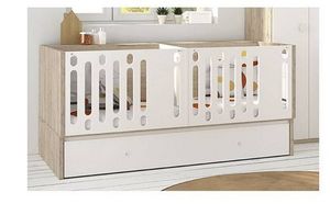 Rossetti Meubles -  - Baby Bed