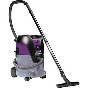Sidamo -  - Water And Dust Vacuum Cleaner