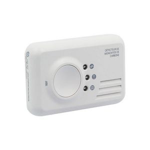 Siemens -  - Gas Detector Alarm