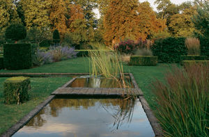 Camille Muller -  - Landscaped Garden