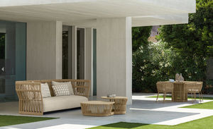 ITALY DREAM DESIGN - reef - Garden Sofa