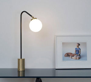 CTO Lighting - array - Table Lamp