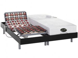 DREAMEA - literie relaxation lysis - Electric Adjustable Bed