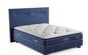 Simmons - alhambra - Electric Adjustable Bed