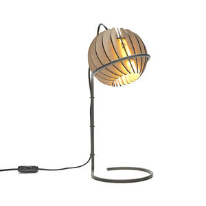 VAN TJALLE EN JASPER -  - Desk Lamp