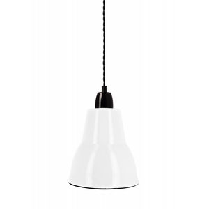NEXEL EDITION - saïdia 6 blanc - Hanging Lamp