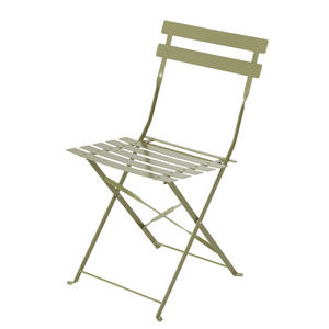 MAISONS DU MONDE -  - Folding Garden Chair