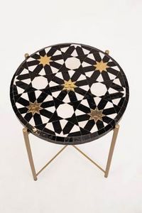 Ait Manos -  - Side Table