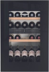 LIEBHERR -  - Wine Cellar
