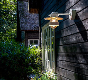 Louis Poulsen - albertslund - Outdoor Wall Lamp
