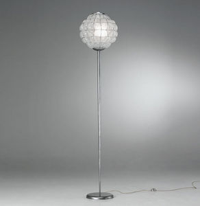 Siru - pouff - Floor Lamp