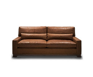 Antic-Cuir - everglades - 2 Seater Sofa
