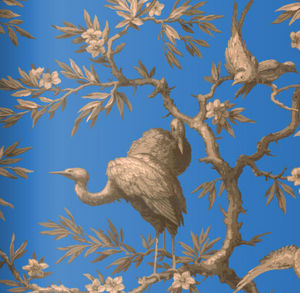 Zuber - __oiseaux - Wallpaper