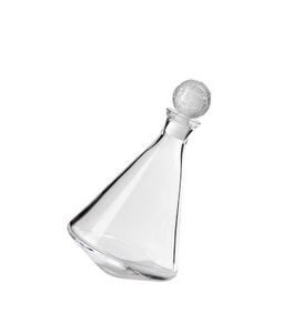 Lalique - merlot - Carafe