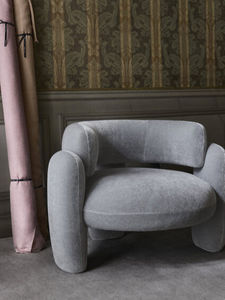 ZIMMER + ROHDE - splendid mohair - Furniture Fabric