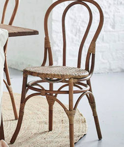 Sika design - lulu - Garden Chair