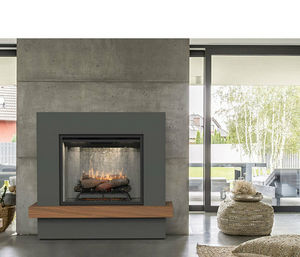 KAMIN DESIGN - dimplex sherwood - Electric Fireplace