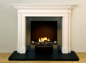 English Fireplaces - blenheim - Fireplace Mantel