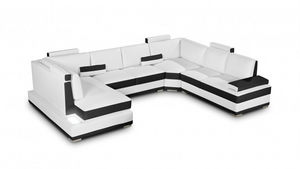 mobilier moss - _-lowing - Corner Sofa