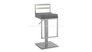 mobilier moss - diego - Bar Chair