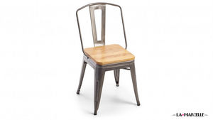 mobilier moss - la marcelle-__ - Chair