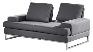 mobilier moss - --borgas - 2 Seater Sofa